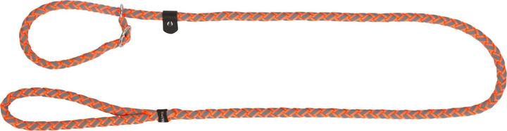Produktbild Kerbl Maxi Safe Schlupfleine 170 cm x 12mm, neon orange (Hund)