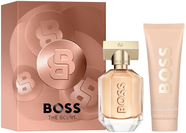 Image du produit Hugo Boss Le parfum (Eau de parfum, 30 ml)