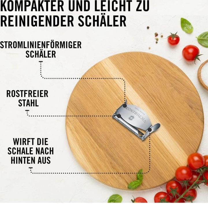 Actual product image Victorinox 7.6074