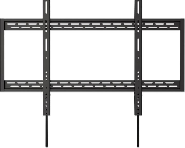 Produktbild Manhattan Heavy-Duty Low-Profile Large-Screen TV Wall Mount (Wand, 100", 100 kg)