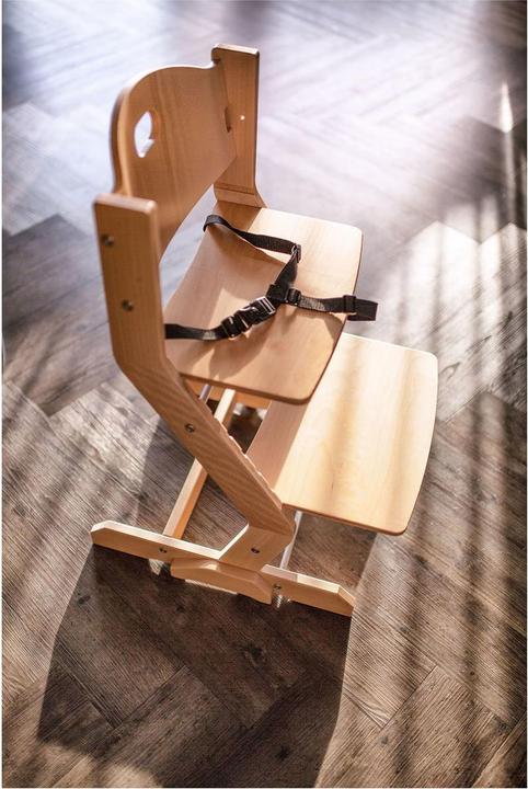 Image du produit Tissi Chaise haute (Chaise haute)