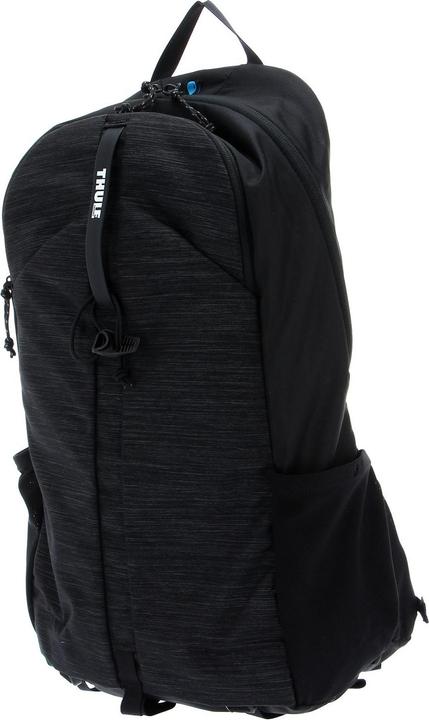 Produktbild Thule 4515 Nanum 18L Hiking Backpack Black (18 l)