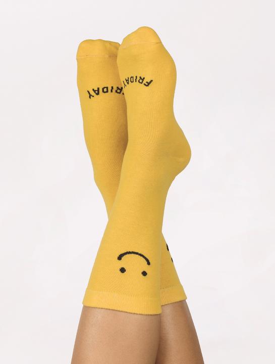 Actual product image Doiy Monday-Friday (pack of 2, One size)