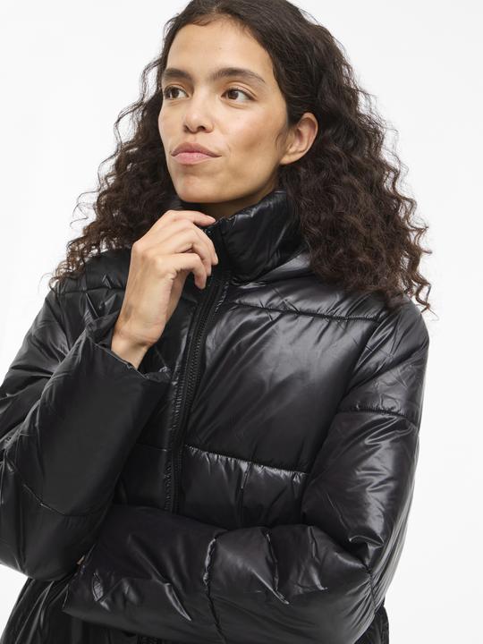 Immagine prodotto Vila VILIDDA Glänzender Puffermantel (34)