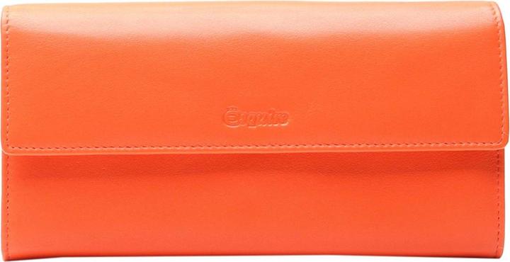 Flame orange