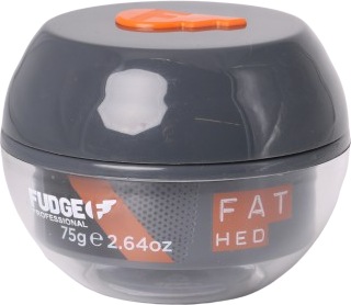 Fudge Fat Hed (Haargel)