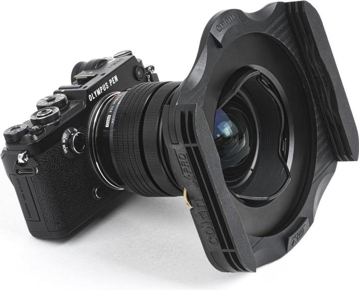 Cokin filterhouder X serie speciaal Olympus BX100 OLY (Filteradapter, 130 mm)