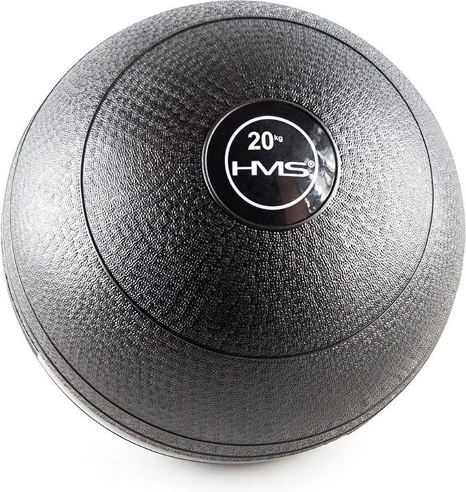 Image du produit HMS Balle à lancer 20 kg PSB-20 (20 kg, 270 mm)