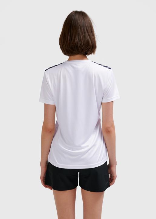 Produktbild hummel Hmlauthentic Pl Jersey S/S Woman (XXL)