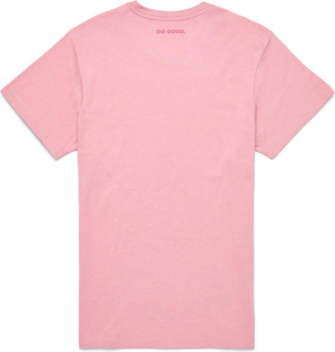 Actual product image Cotopaxi Women's Llama T-Shirt (S)