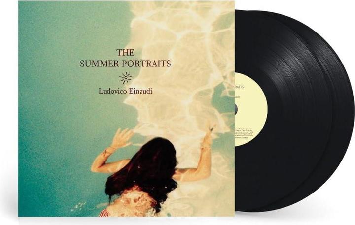 Decca Summer Portraits