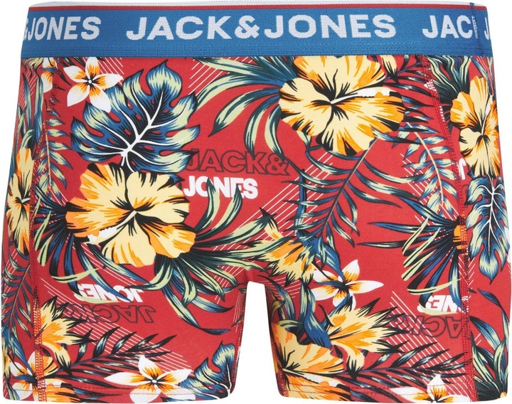 Actual product image Jack & Jones Azores (164, pack of 3)
