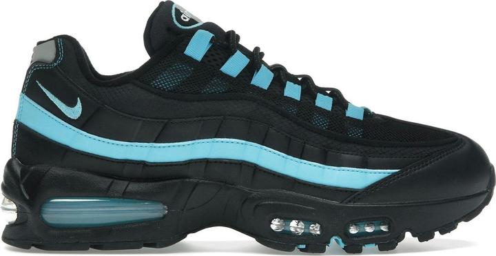 Immagine prodotto Nike Air Max 95 OG Big Bubble Baltic Blue (42)