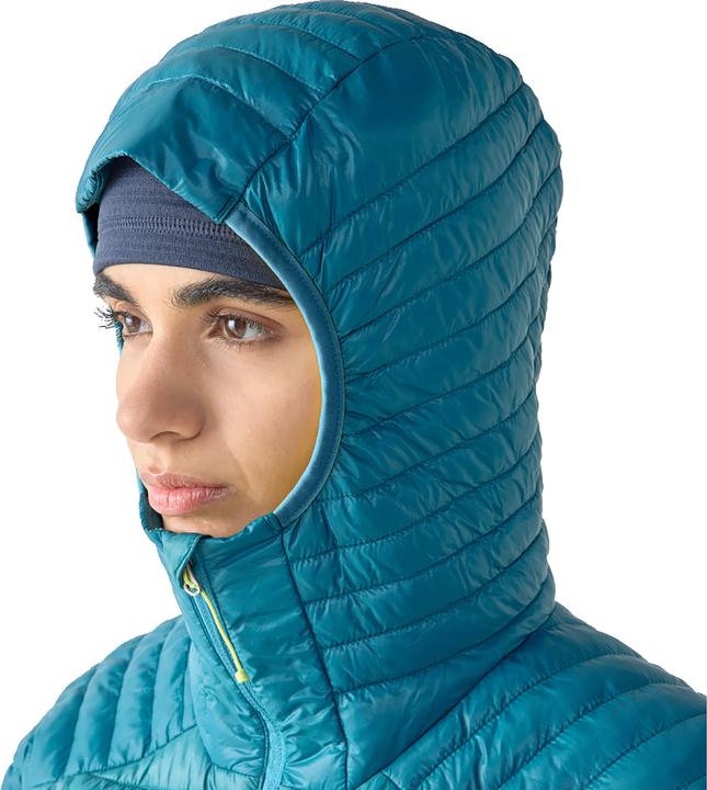 Immagine prodotto Haglöfs L.I.M Mimic II Hood (L)