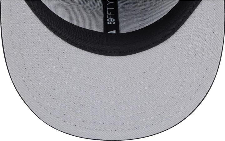 Actual product image New Era 59Fifty Fitted Cap - NFL New York Giants - 8 (8)