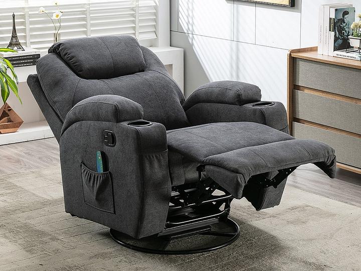 Image du produit Vente-unique Silvano