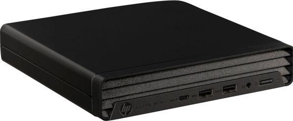 Produktbild HP Elite Mini 600 G9 (Intel Core i5-12500T, 8 GB, 0.26 TB, UHD Graphics 770)