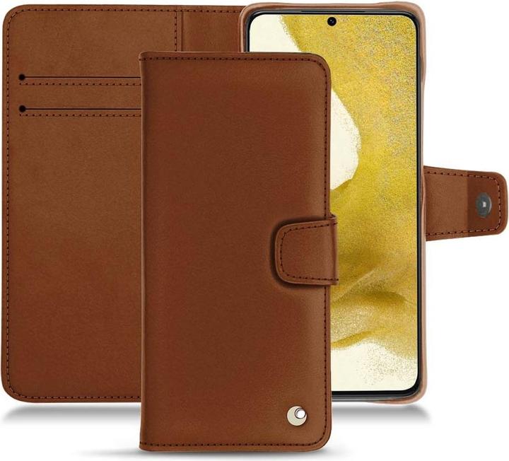 Image du produit Noreve Housse cuir (Samsung Galaxy S22+)