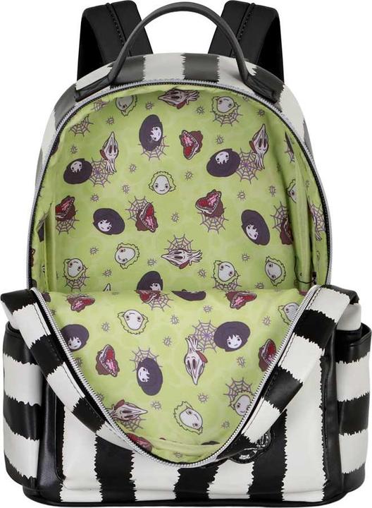 Produktbild Karactermania Heady Backpack Stripes