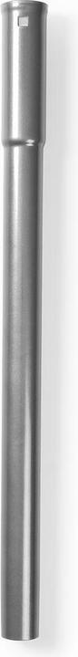 Image du produit Nedis Tube de nettoyage par aspiration télescopique 32 mm 500 mm 500 mm Chrome Silver