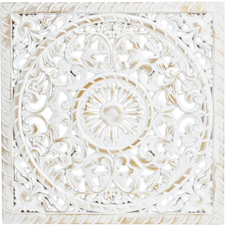 Image du produit G. Wurm Décor floral