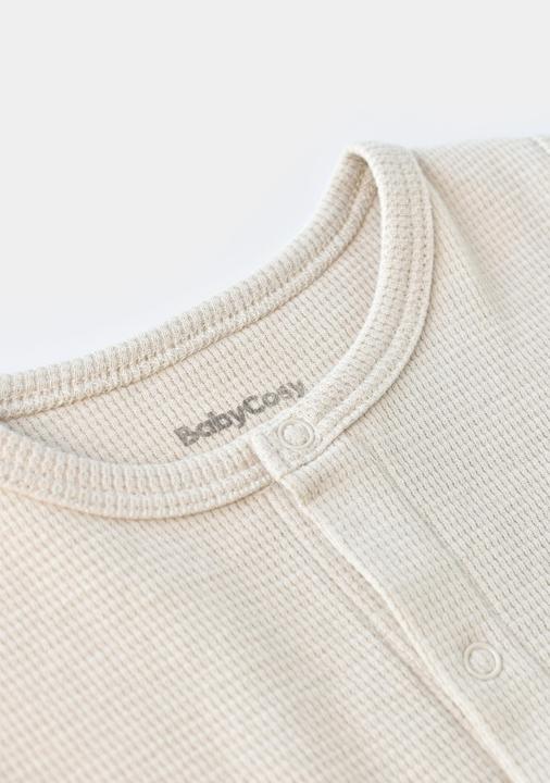 Produktbild BabyCosy Strampler kurze. ärmellos (86)