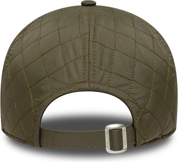 Actual product image New Era 9Twenty Dodgers Quilted (One size)
