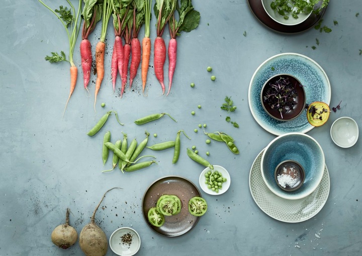 Actual product image Rosenthal June (1 x)