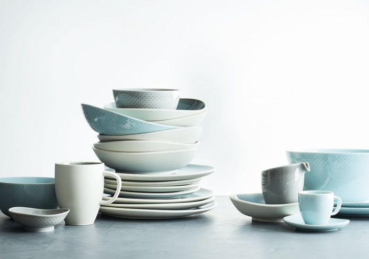Actual product image Rosenthal June (1 x)