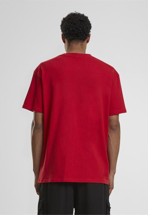 Produktbild Urban Classics Teamdream Heavy Oversize Tee - 139519 (M)