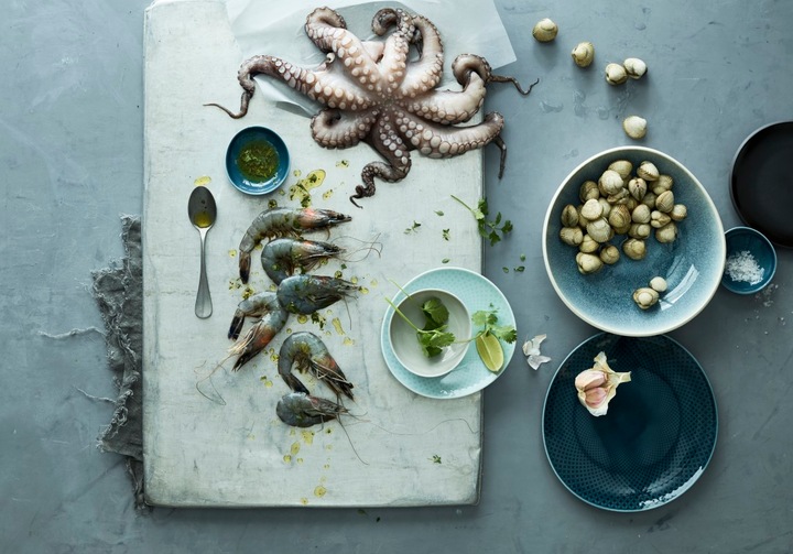 Actual product image Rosenthal June (1 x)