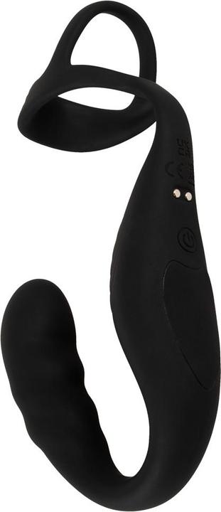 Image du produit Rebel Cock Ring with RC Prostate Plug