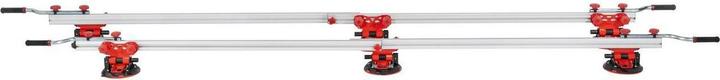 Actual product image Rubi SLIM EASY TRANS PLUS conveyor