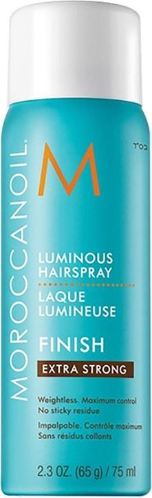 Moroccanoil Luminous Extra Strong