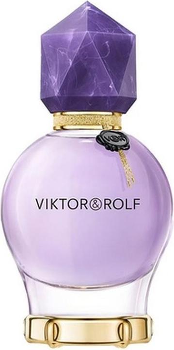 Produktbild Viktor & Rolf Good Fortune Eau De Parfum Refillable Spray 50ml (Eau de Parfum, 50 ml)