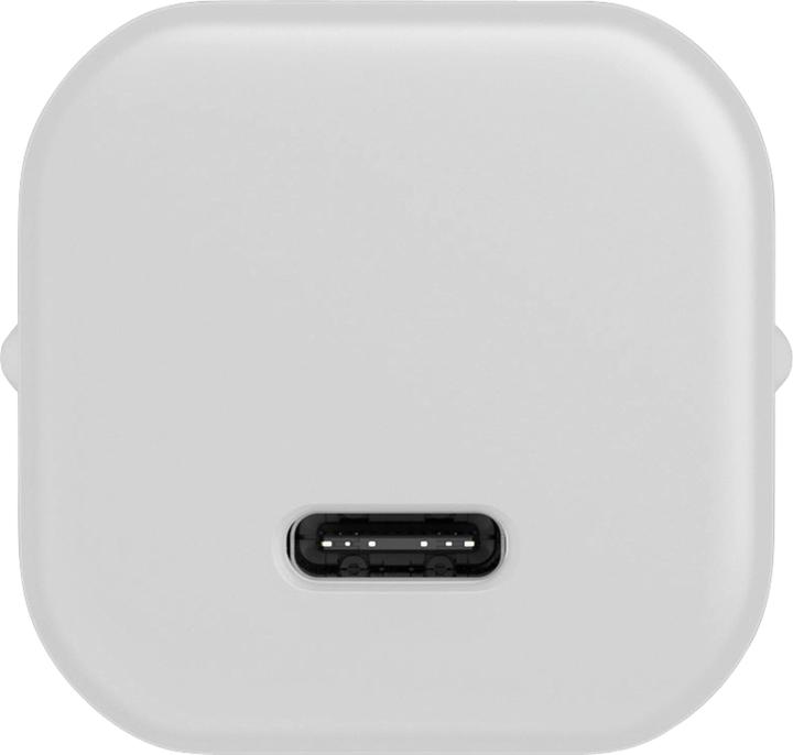 Immagine prodotto Goobay Caricabatterie Rapido USB-C Nano con tecnologia GaN (30 W)