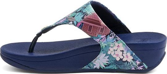 Actual product image Jim Thompson Lulu toe post sandals (39)