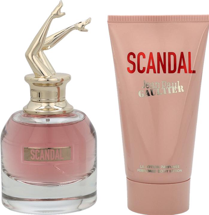 Immagine prodotto Gaultier J.P. Scandal - Set da regalo (Set di profumi)