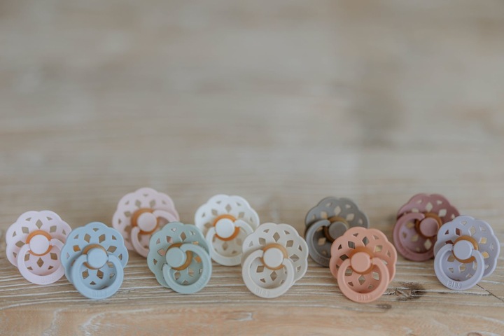Immagine prodotto Bibs Bohemien (2 x, fino a 6 M.)