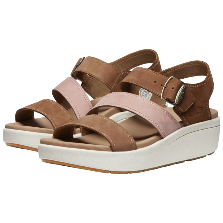 Actual product image Keen W Ellecity Backstrap (37)