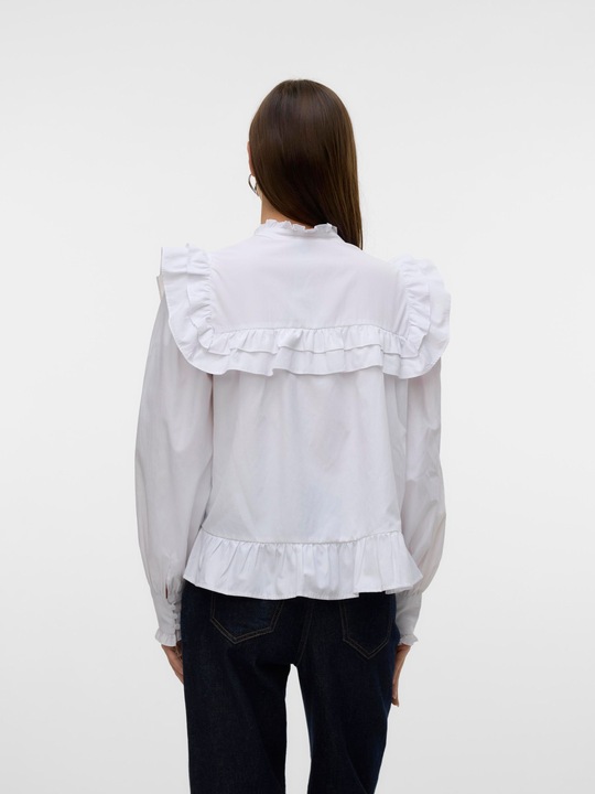 Produktbild Vero Moda VMSTINE Top Bluse (L)