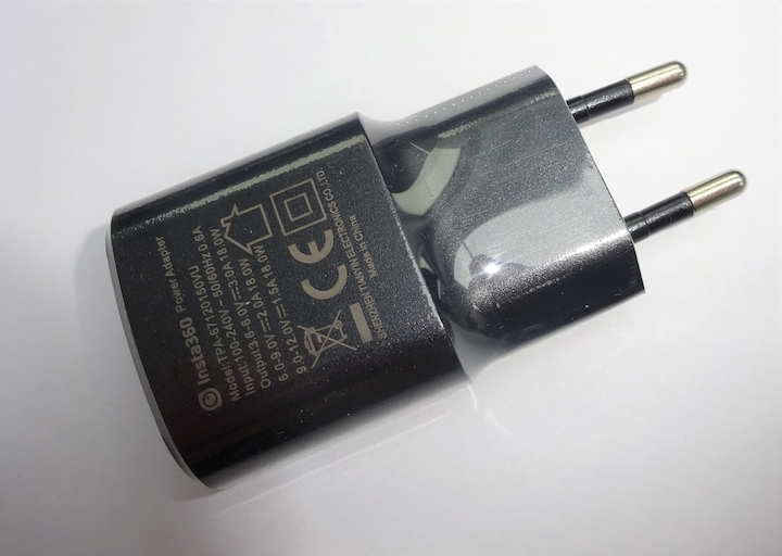 Produktbild Insta360 One R Battery Charger (One R)