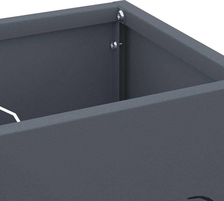 vidaXL Sonnenschirmhalter