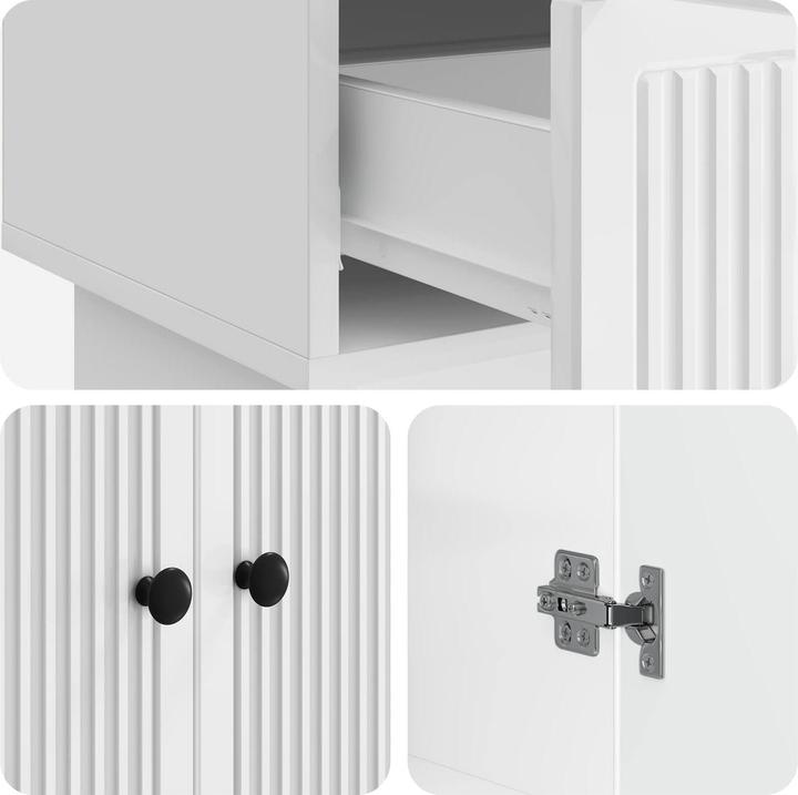 Produktbild vidaXL Sideboard