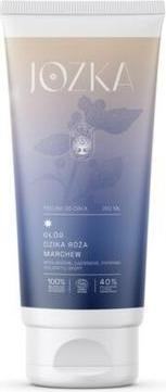 Actual product image NoName Peeling for Body Hawthorn Wild Rose Carrot 250ml Jozka (250 ml)