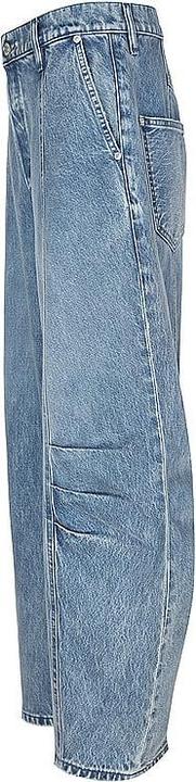 Produktbild MAC Jeans Balloon Fit HOLLYWOOD (38)