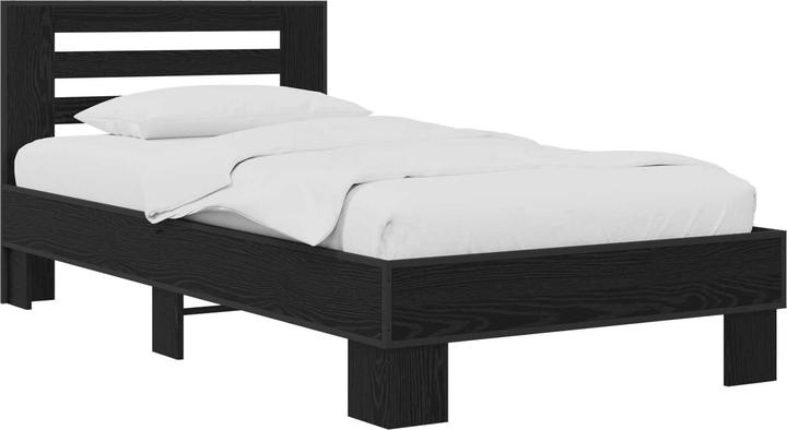 Produktbild vidaXL Bettrahmen (80 x 200 cm)