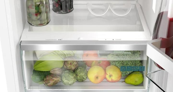 Actual product image Siemens Fridge KI22LADD1Y (119 l)