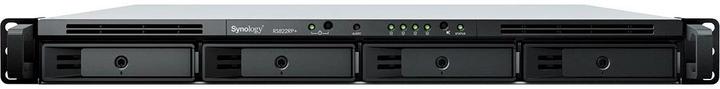 Produktbild Synology RS822RP+ (0 TB)