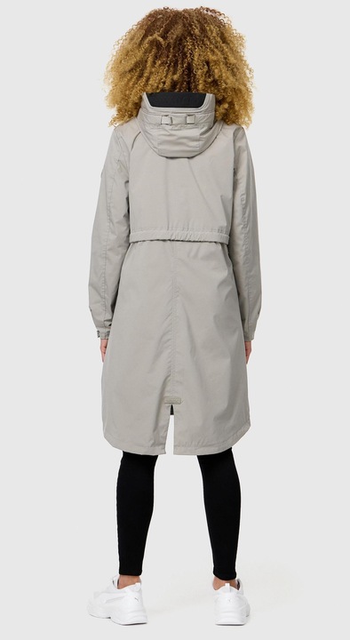 Actual product image Navahoo Silver pearl (XL)
